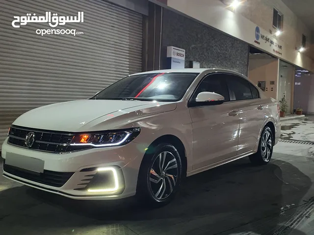 Used Volkswagen Bora in Amman