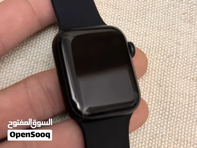 Apple Watch SE 3rd generation جديد نو اكتڤ