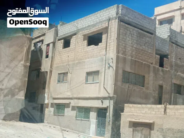 Building for Sale in Zarqa Hay Shaker