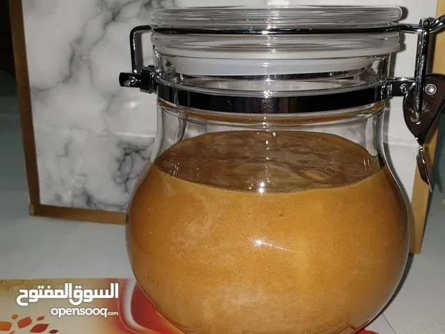 عسل سدر ملكي عصيمي صخري vvip
