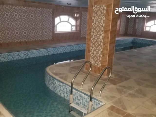 1500 m2 More than 6 bedrooms Villa for Rent in Sana'a Haddah