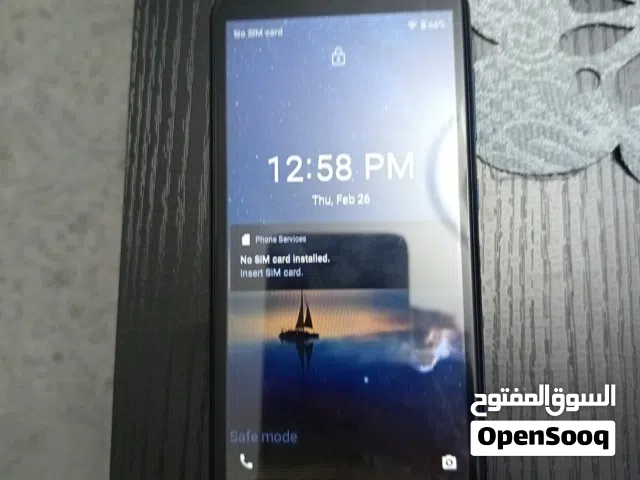 تليفون AT&T