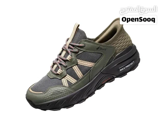 جديدنا من ماركة DUCK الأصلية – الجودة اللي تضمن لك راحة وأناقة طول اليوم!