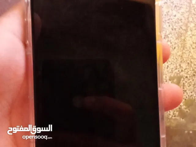 Apple iPhone X 256 GB in Al Dhahirah