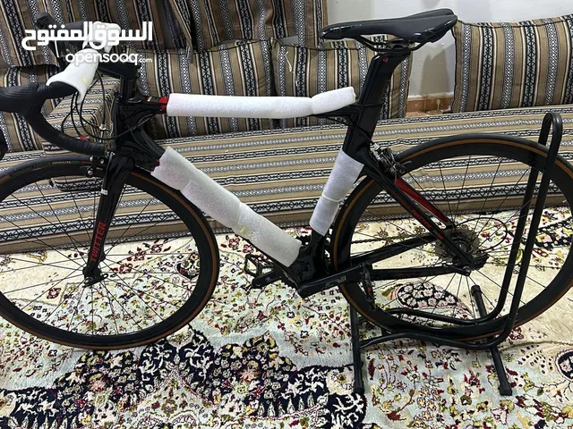 دراجه تويتر كاربون فايبر  bike