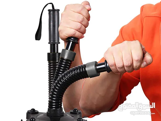 بور بريس  ومقبض ثني حديد