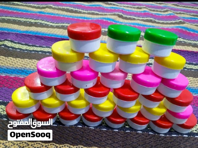 منتجات وخلطات..