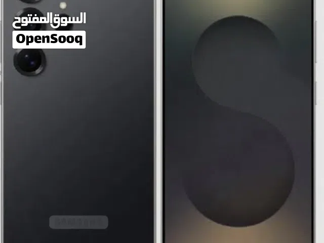 Samsung Galaxy S25 Ultra 512 GB in Jeddah