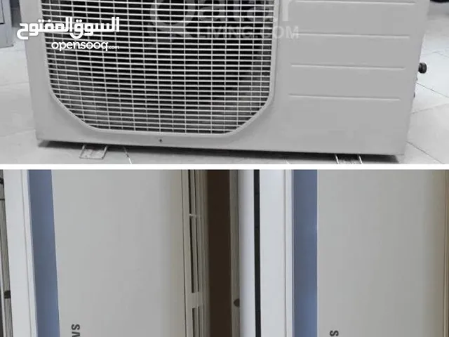 AC for sale.General. Gree. LG. Samsung. Misbichi. Media. Carrier all types