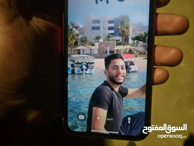 Apple iPhone 11 128 GB in Amman