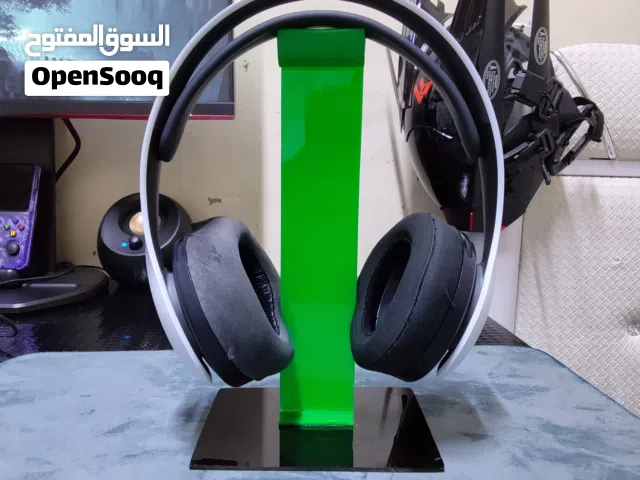 sony pulse 3D