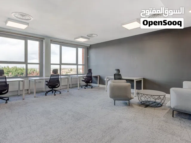 مساحة مكتبية للإيجار لـ عدد 3 أشخاص في CAIRO, New Cairo New Cairo