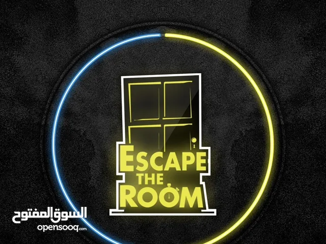 متوفر كوبون scape the room