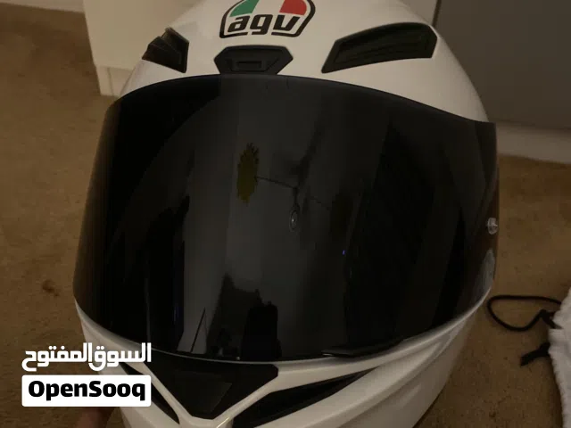 Agv k1 helmet