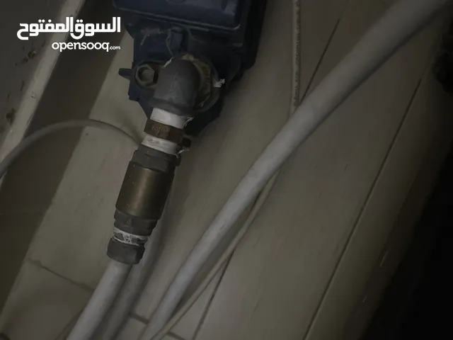 ماتور مياه