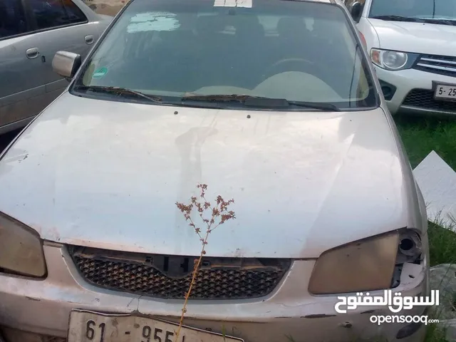Mazda Other  in Tripoli