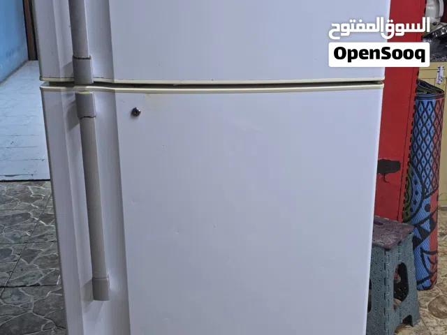 للبيع ثلاجه هيتاشي تابع الوصف