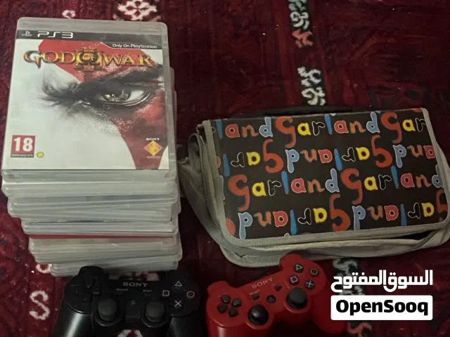 PlayStation 3 PlayStation for sale in Al Batinah