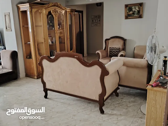شقة للبيع 93 متر ميامي شارع السباعي