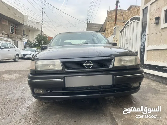 اوبل فكترا موديل 1994