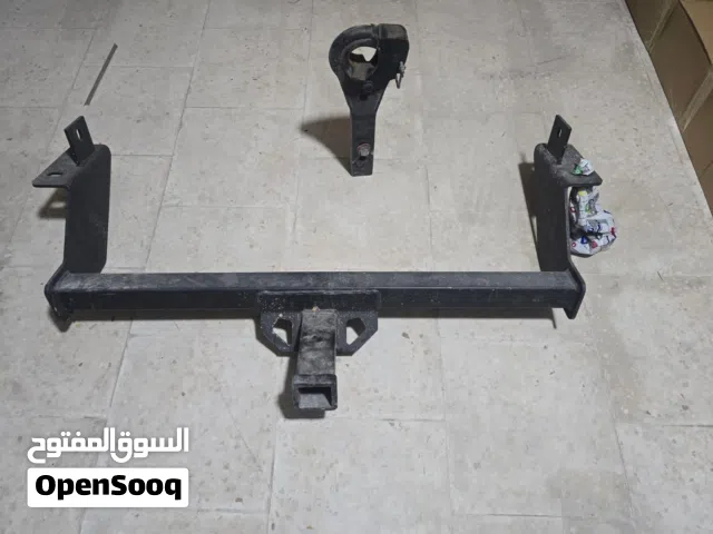 جسر سحب هوك