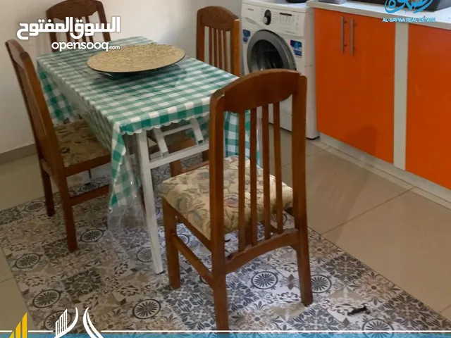 120 m2 2 Bedrooms Apartments for Rent in Ramallah and Al-Bireh Al Irsal St.