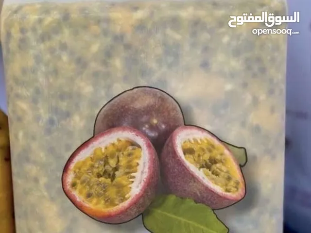 باشن فروت زنجباري