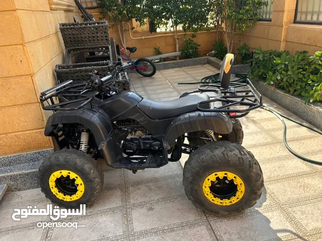 باجي keeway كسر زيرو