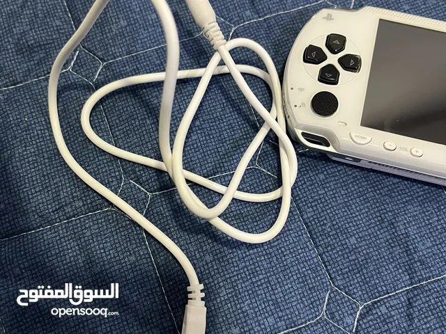 PSP modded