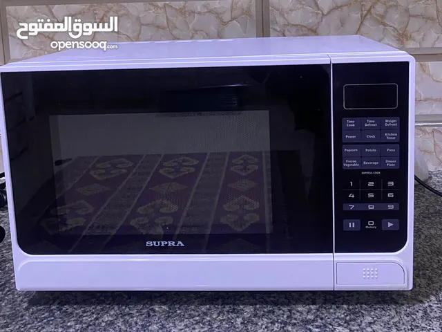 مايكرويف تسخين