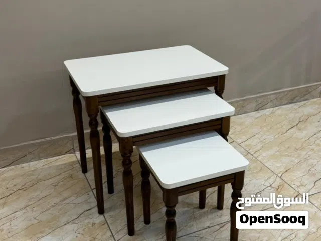 سيت طبلات خشبية تركية المنشأ