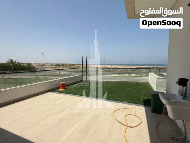 Exceptional Apartment in a Prime Al Mouj Location