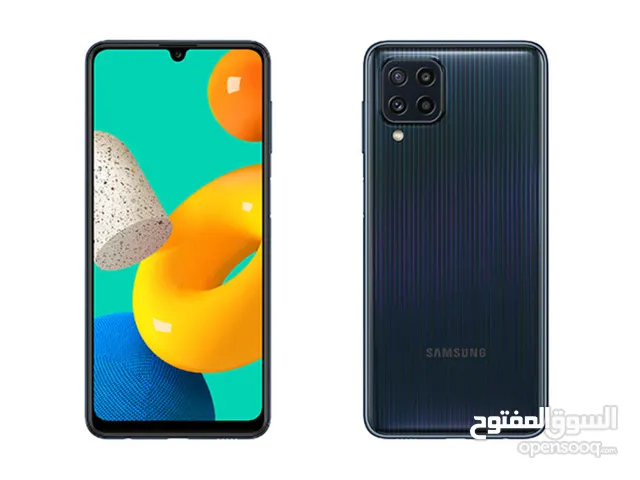 Samsung Galaxy M32 64 GB in Al Batinah
