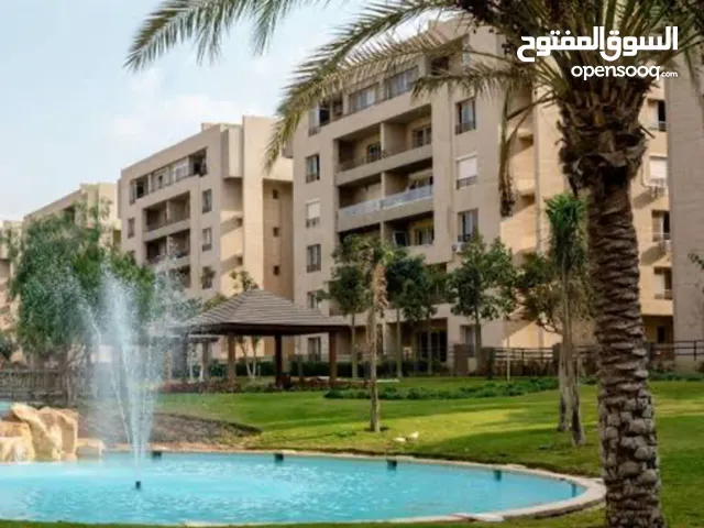 Ready to move apartment for sale in The Square Compound by AlAhly Sabbour Developments