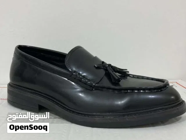 Tassel Loafers