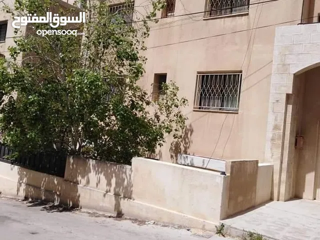90 m2 3 Bedrooms Apartments for Sale in Amman Tabarboor