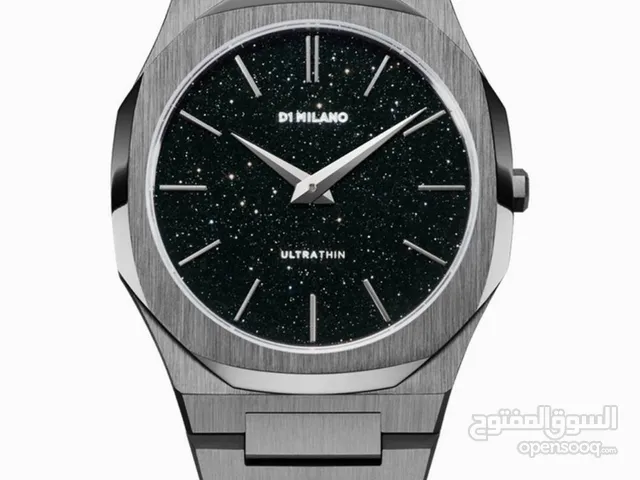 إعلان بيع ساعة D1 MILANO AVENTURINE ULTRA THIN 40MM