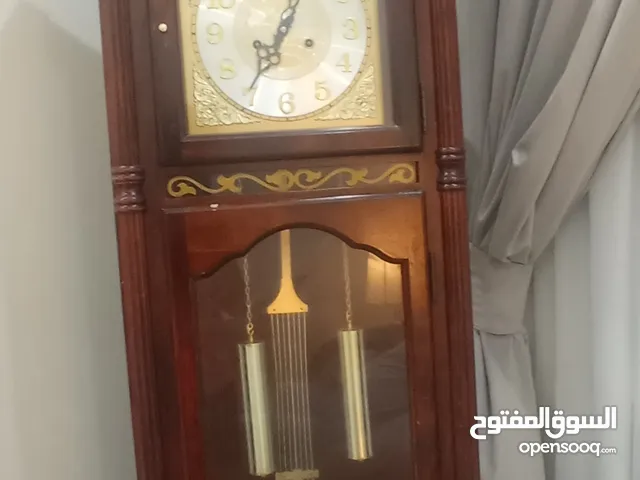 ساعة الجد /grand father clock