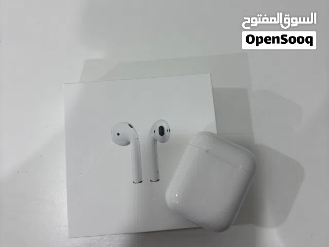 Airpods  Used 2 months only