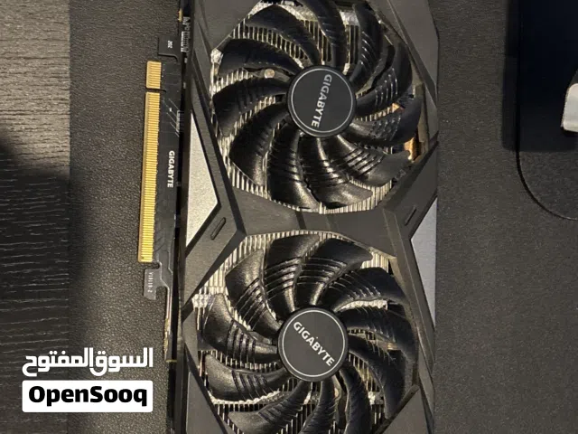 GTX 1660 SUPER