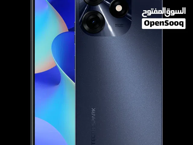 Tecno Spark 128 GB in Baghdad