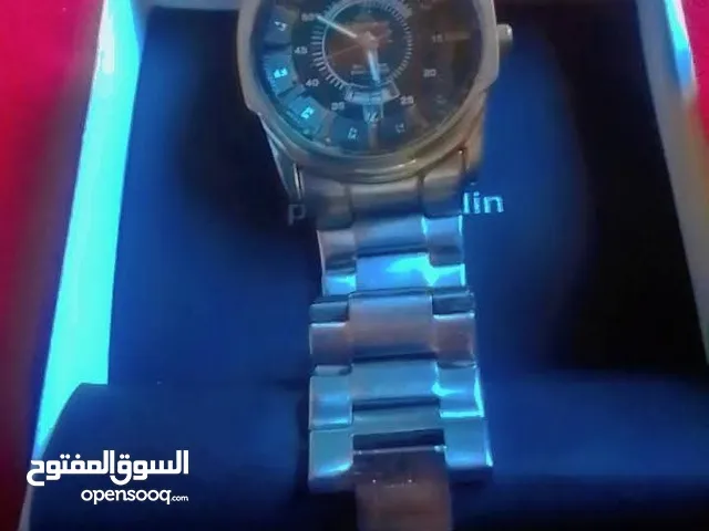 اسوره بلاك فضه وساعه