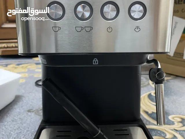 COFFEE MACHINE