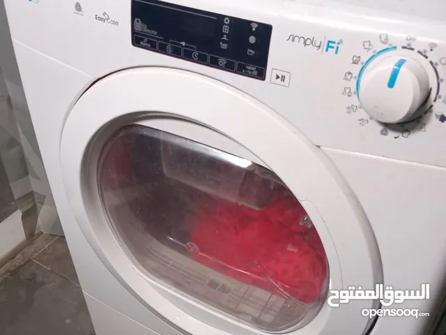 Candy 11 - 12 KG Dryers in Madaba