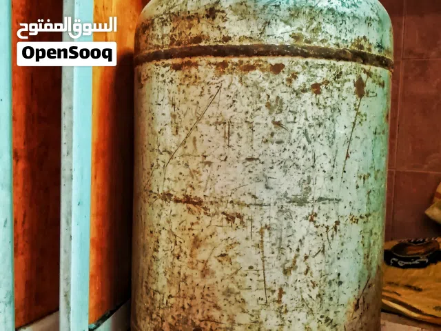 سلندر غاز للبيع Gas slander for sell