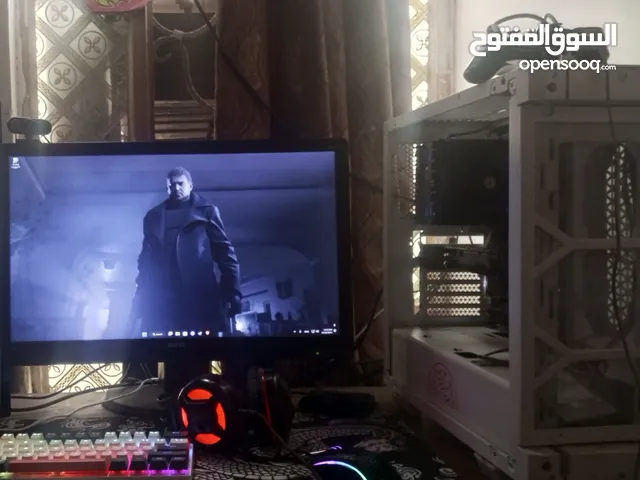 pc العابب للبيع