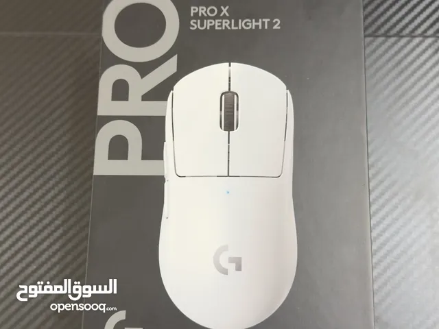 ماوس لوجيتك G PRO Superlight 2