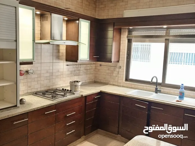155m2 3 Bedrooms Apartments for Rent in Amman Khalda