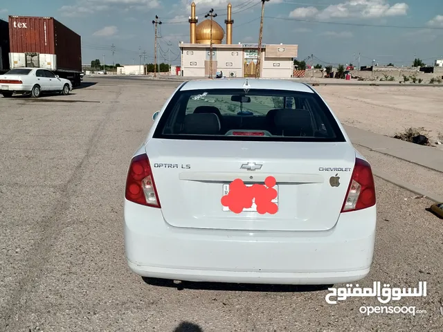 Chevrolet Aveo Base in Basra