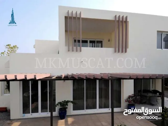 Villa AL Buhaira District Of The AL Mouj Muscat